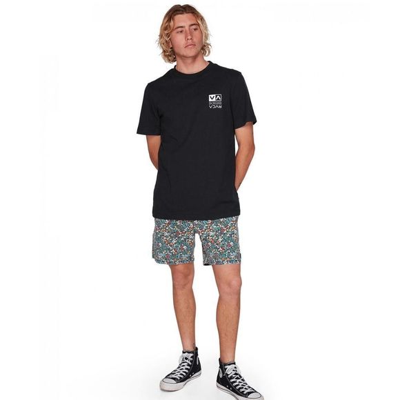 RVCA Escape Elastic - Swim Shorts for Men